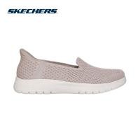 ราคา Skechers สเก็ตเชอร์ส รองเท้าผู้หญิง Women On-The-GO Flex On-the-GO Shoes - 136180-TPE - Air-Cooled Memory Foam (44472994414)