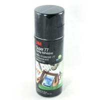 ราคา 3M กาวสเปรย์ Super# 77 Spray Adheshive ปริมาตร 16 ออนซ์ (1143406524)