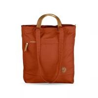 ราคา FJALLRAVEN TOTEPACK NO.1 SMALL AUTUMN LEAF - กระเป๋าถือ กระเป๋าสะพายไหล่ (15158747518)