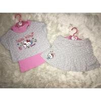 ราคา ชุดเซ็ท sanrio hello kitty (5137319823)