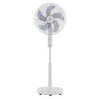 ราคา LOCAL789-TOSHIBA พัดลมตั้งพื้น 16 นิ้ว F-ASY50TH(W) สีขาว ร้านอยู่ในไทย (21685257694)