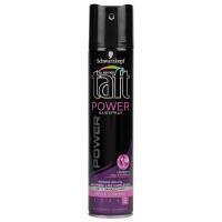 ราคา ทัฟท์สเปรย์พาวเวอร์แคชเมียร์ 250มล. Taft Power Cashmere Hair Spray 250ml. [หมายเลขบาร์โค้ด 4015000535960] (46157617997)
