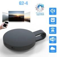 ราคา สมาร์ททีวี HD Dongle Digital Mirascreen G2-4 Media Video TV Stick Miracast 1080P Streamer (23668861230)