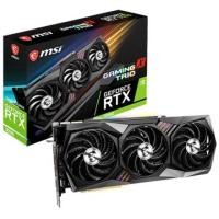 ราคา MSI GeForce RTX 3090 GAMING X TRIO 24G (11573829821)