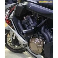 ราคา กันล้มกลาง ตรงรุ่น CB/CBR650R [ ปี 2021 ขึ้นไป ] แบรนด์ [ Maxtec ] (12728712291)