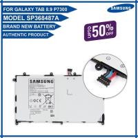 ราคา แบตเตอรี่ Samsung Galaxy 8.9 P7300 (1S2P) รุ่น SP368487A 6100mAh (16065505261)