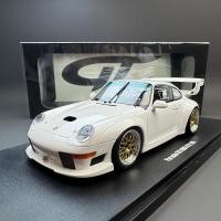 ราคา GT SPIRIT 1:18 Porsche 911 [993] GT2 EVO 1995 รถรุ่น GT532 (47304733289)