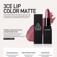 ราคา 3ce color matte #907 (151996501)