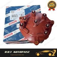 ราคา BENZ ฝาจานจ่าย สำหรับรถเบนซ์ รุ่น W201 190E W124 300e W126 R129 R107 R129 Past No:103 158 00 02 ยี่ห้อ BOSCH (16196370222)