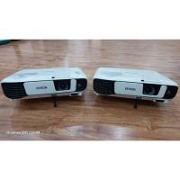 ราคา Projector Epson รุ่น EB-W41 WXGA (1280 x 800 พิกเซล) 3LCD (28084900752)