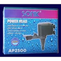ราคา ปั๊มน้ำ SONIC AP 2500 (5117426743)