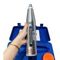 ราคา Ready Stock Concrete Rebound Test Hammer Portable Schmidt Hammer Resiliometer Testing Equipment Tukul Ujian Pantulan (46653395699)