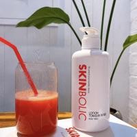 ราคา Skinbolic โทนเนอร์ 500 ml (26886976794)