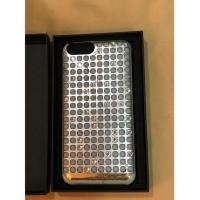 ราคา เคส Lucien สีเงินของแท้ 100% (731671598)