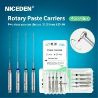ราคา NICEDEN Dental Rotary Paste Carriers Spiral Filler Lentulo Assorted Engine Filling Paste Dental Tool (48660031984)