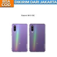 ราคา เคส Xiaomi Mi 9 SE Anti Crack SoftCase (27482106007)