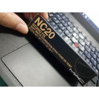 ราคา เท 650 MAC Studio Fix Soft Matte Foundation Stick nc20 (4574839934)