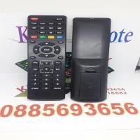 ราคา รีโมทกล่องทีวีดิจิตอลทีวี โซนาร์ SONAR DTB-H03 , DTB-H05 , HD-T2F11 (1958858642)