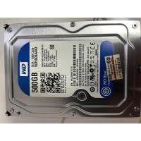 ราคา Harddisk 500 GB มือสอง WD Blue (21217200257)