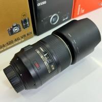ราคา Nikon 105mm F2.8 G ED VR Nano ( Micro ) (28304295512)