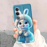 ราคา Oppo A3 Pro เคสแฟชั่น Softcase Macaron ปกป้องกล้อง Kesing Hp Casing Hp Protector Hp Dcb11 (45106868587)