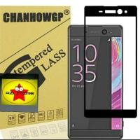 ราคา กระจกนิรภัย Sony Xperia XA Ultra Full Cover Docomo & Global kz (50010430946)