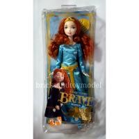 ราคา ตุ๊กตาดิสนีย์ เจ้าหญิงเมอริด้า Merida Doll (69278303)