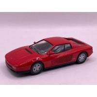 ราคา Ferrari Testarossa Kyosho ล้อยาง (24863455421)