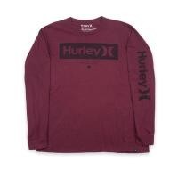 ราคา เสื้อยืด Hurley แขนยาว (14615515364)