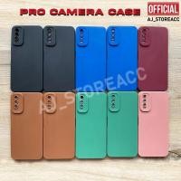 ราคา CASE XIAOMI POCO M3, POCO M5, POCO X3 PRO TPU CASE PRO CAMERA (43367880176)
