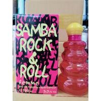 ราคา Samba Samba Rock & Roll Woman 100 ml. (26403534192)