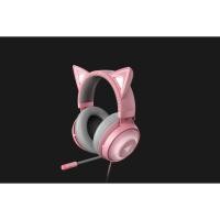 ราคา Razer Kraken Kitty - Quartz Gaming Headset (7406352994)