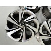 ราคา ล้อISUZU MU-X ขอบ 20 สภาพสวย (27136233208)