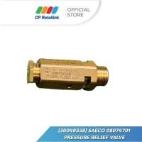 ราคา (30049338) SAECO 08074701 PRESSURE RELIEF VALVE (48352041260)
