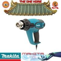 ราคา MAKITA รุ่น HG-6500 เครื่องเป่าลมร้อน 2000W จอLCD # ออก..ใบเสร็จ-ใบกำกับภาษี..ได้ครับ.. (28708627253)