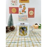 ราคา แก้วมัค Tokyo Disney Sea Mickey Mouse Harborside Christmas 2004 ลายสวย เกร๋มากกกก✨‍ (26624780599)