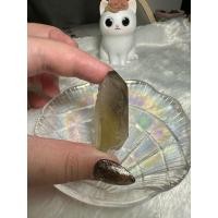 ราคา สโมกกี้ซิทริน Smoky Citrine ซิทริน Citrine (28864513540)