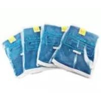 ราคา Arm-Sling พยุงแขน สายคล้องแขนตาข่าย อาร์มสริง ( ไซส์ S, M, L, XL ) ไม่มีกล่อง ราคา/1 ชิ้น (1709086824)
