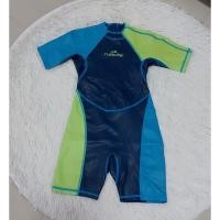 ราคา ชุดว่ายน้ำเด็ก เก็บอุณหภูมิ Nabaiji จาก decathlon สภาพดีมาก (19881237138)
