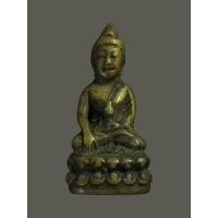 ราคา พระกริ่งอุบาเก็ง วัดเอี่ยมวรนุช กทม ปี2506 (18268371317)