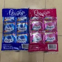 ราคา คอมฟอร์ทน้ำยาปรับผ้านุ่ม อัลตร้า 22มล *24 ซอง (5028681014)
