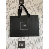 ราคา ถุงกระดาษ แบรนด์ cps (7955300146)