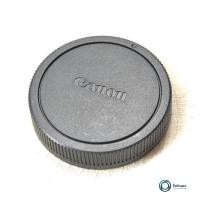 ราคา ฝาปิดท้ายเลนส์ Canon EB Rear Lens Dust Cap for EF-M EOS mount original Genuine (25731510984)