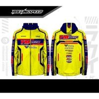 ราคา เสื้อแจ็คเก็ตผู้ชาย / เสื้อแจ็คเก็ตผู้หญิง | RACING JACKET (RUNNING JACKET) เสื้อแจ็คเก็ต APARKEL BIKERS | เสื้อแจ็คเก็ต WINDBAKER - YM RACING APPAREL (25992082961)