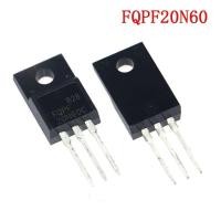 ราคา FQPF20N60 TO220 20N60 20N60C FQPF2060C FQPF20N60C TO-220 (41017758543)