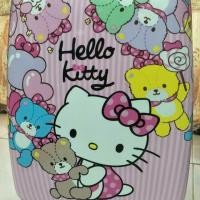 ราคา กระเป๋าเดินทางคิตตี้(พร้อมส่ง) (1346941228)