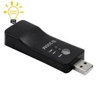 ราคา อะแดปเตอร์รับสัญญาณ Usb Tv Wifi Dongle 300 Mbps Rj45 Wps สําหรับ Samsung Lg Sony Smart Tv (9614275991)