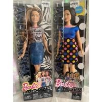 ราคา บาร์บี้ Barbie @ FASHIONISTAS (29460246440)