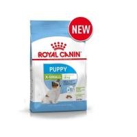 ราคา Royal Canin X-Small Junior 500 g.ลูกสุนัข พันธุ์จิ๋ว 500ก.(โฉมใหม่)oyal Canin X-Small Junior 500 g.ลูกสุนัข พันธุ์จิ๋ว 5 (6701079745)
