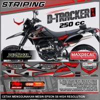ราคา Striping D-TRACKER X 250 CC, KAWASAKI DTracker 250 (50001898726)